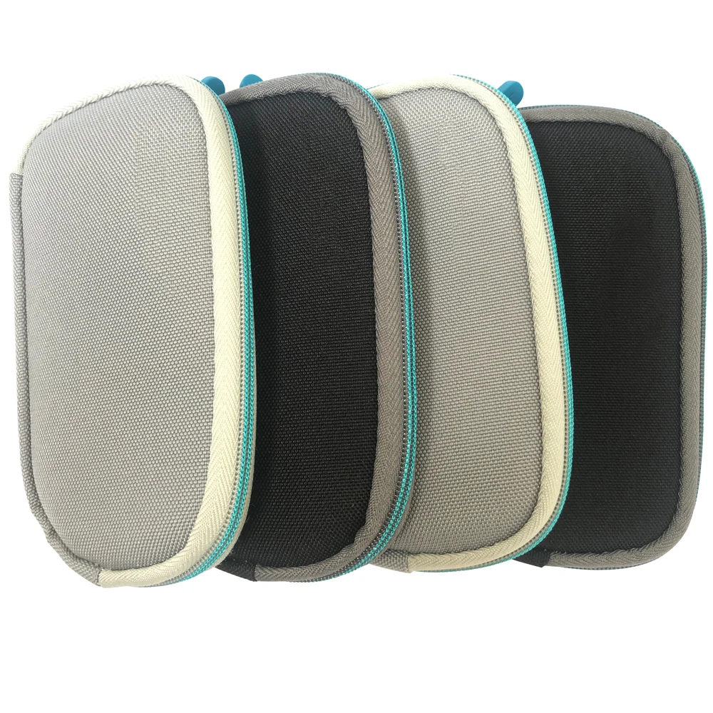 Подходящая сумка для хранения наушников forBOSE QC20, портативные предметы QC20, сумка для хранения наушников SoundTrue/Sport, маленькая сумка для наушников