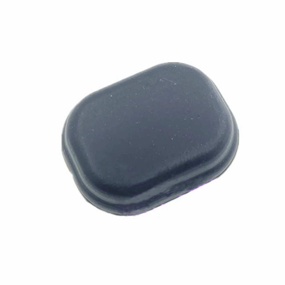 5pcs New Tail Plug Dust Cover For Motorola GM3188 GM3688 GM338 SM120 SM50 GM950i Radio Walkie Talkie Accessories