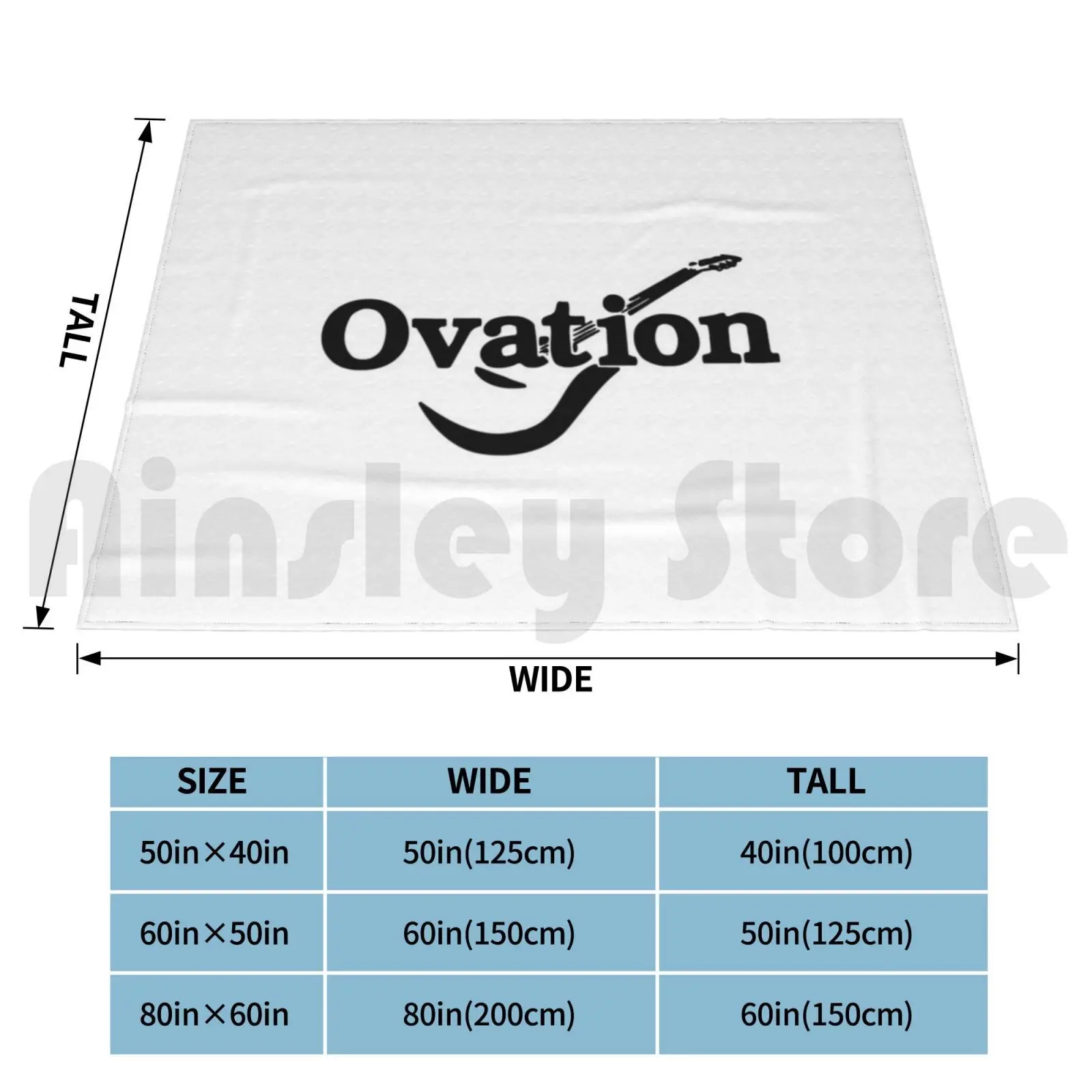 Ovation Guitars Blanket Fashion Custom Ovation Acousticguitar Guitar Music Acoustic Guitarist Musician