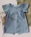 Blue grey