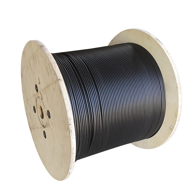 1000meter High Quality GYXTW 12 Cores Single Mode Outdoor armored optical cable FTTH Fiber Optic Cable