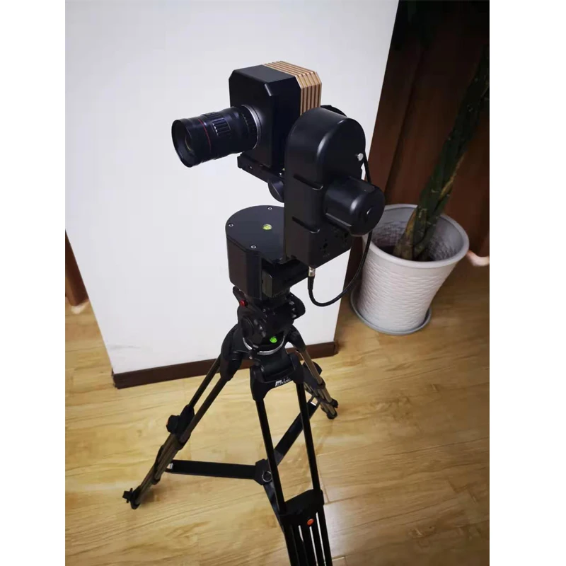 GMS-1000 UGR Glare Tester light pollution Test