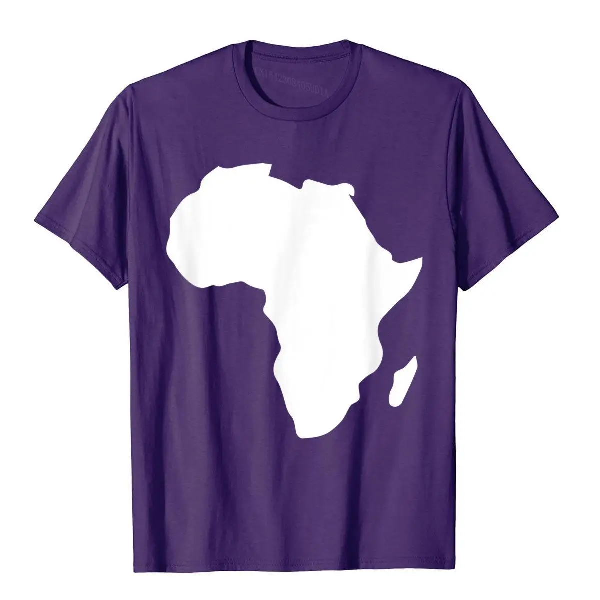 Africa Map African American Pride Black History Month TShirt Tops & Tees Wholesale Europe Cotton Mens T Shirt Casual