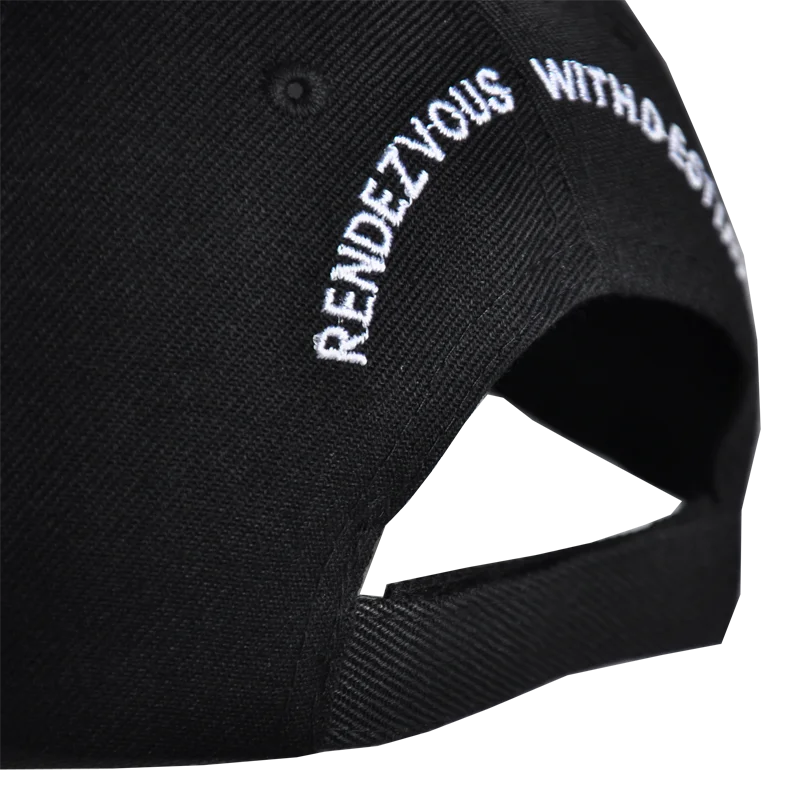 HAN WILD Embroidery Visors Hat Unisex Baseball Caps Hiking Cap Hip Hop Snapback Caps Outdoor Golf Hats Gorra Hombre Gorras