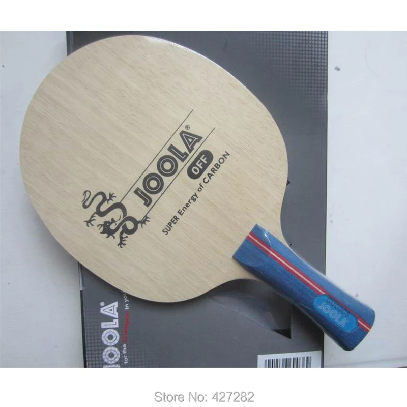 

Original Joola guo 3cs carbon table tennis blade table tennis rackets racquet sports cabon rackets pingpong paddles