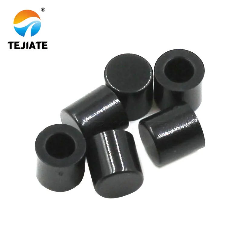 100PCS A56 Cap Suitable For 6*6 Series Key-cap 6x6 Tap Switch Aperture 3.2 Height 6MM