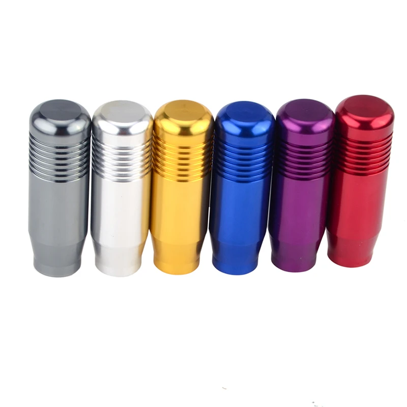 

Ручка переключения передач автомобильная универсальная, 8,5 см