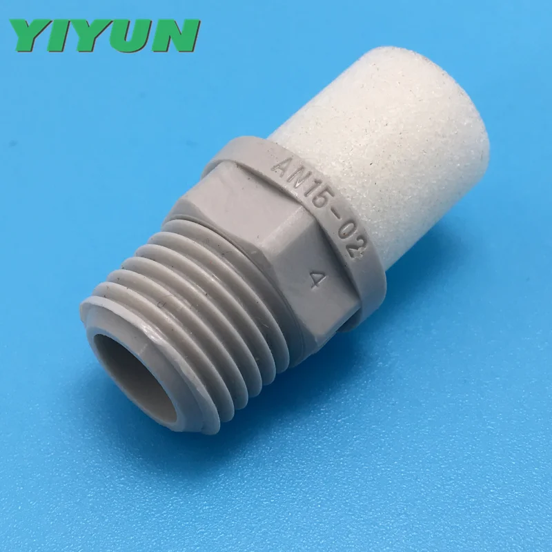 An Series Muffler A…