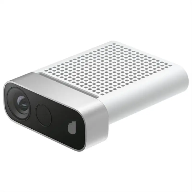 For Azure Kinect DK Depth Camera Smart 1MP ToF Stereo Camera Development Kit 12MP RGB Camera