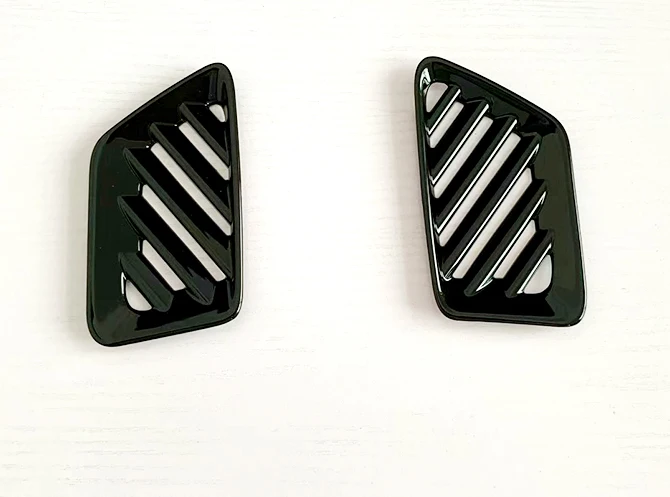 ABS внутренняя крыша вентиляционного отверстия на крыше, накладка для Toyota Raize A200A 210A 2019 2020, автомобильные аксессуары, наклейки W4 ABS внутренняя крыша вентиляционного отверстия на крыше, накладка для Toyota Raize A200A 210A 2019 2020, автомобильные аксессуары, наклейки W4