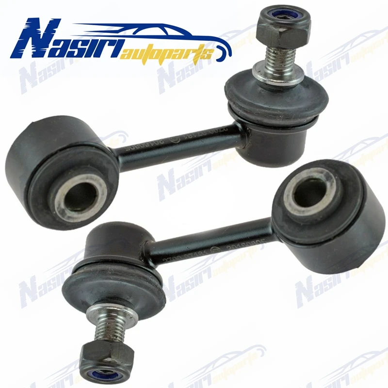 

Пара заднего стабилизатора Sway Bar End Link LH левая и правая для Mazda 6 2003-2008 K750007 фотосессия