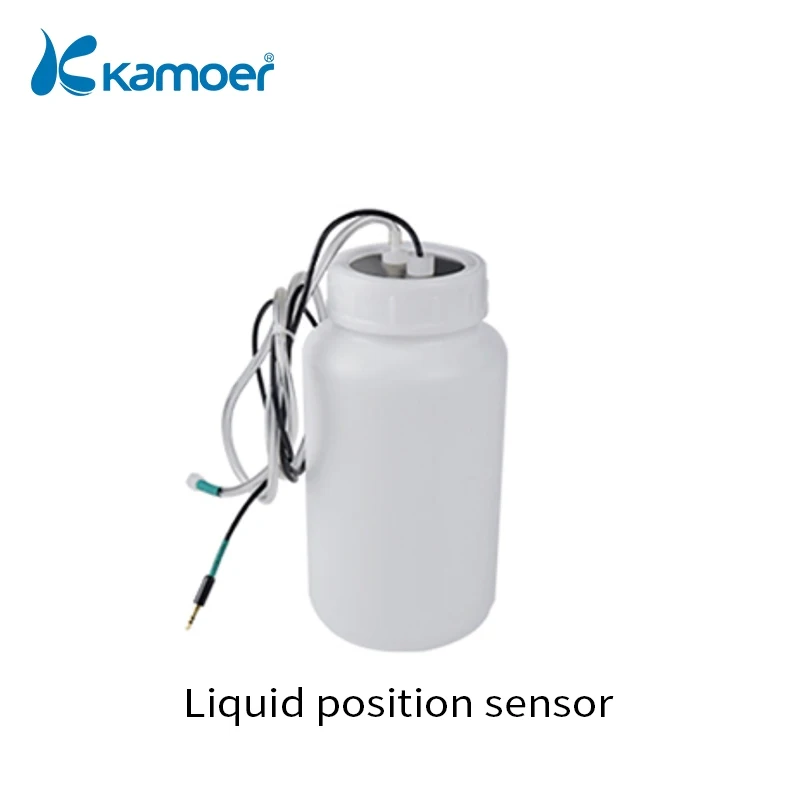 

Перистальтический Насос Kamoer UIP, аксессуары