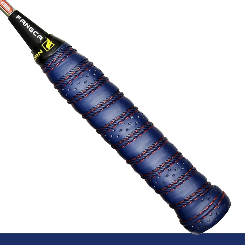 1PC FANGCAN Tennis Rackets Grip Dikke tennis overGrip Hoge Kwaliteit Badminton Racket Paddle Racket Vervanging Grips