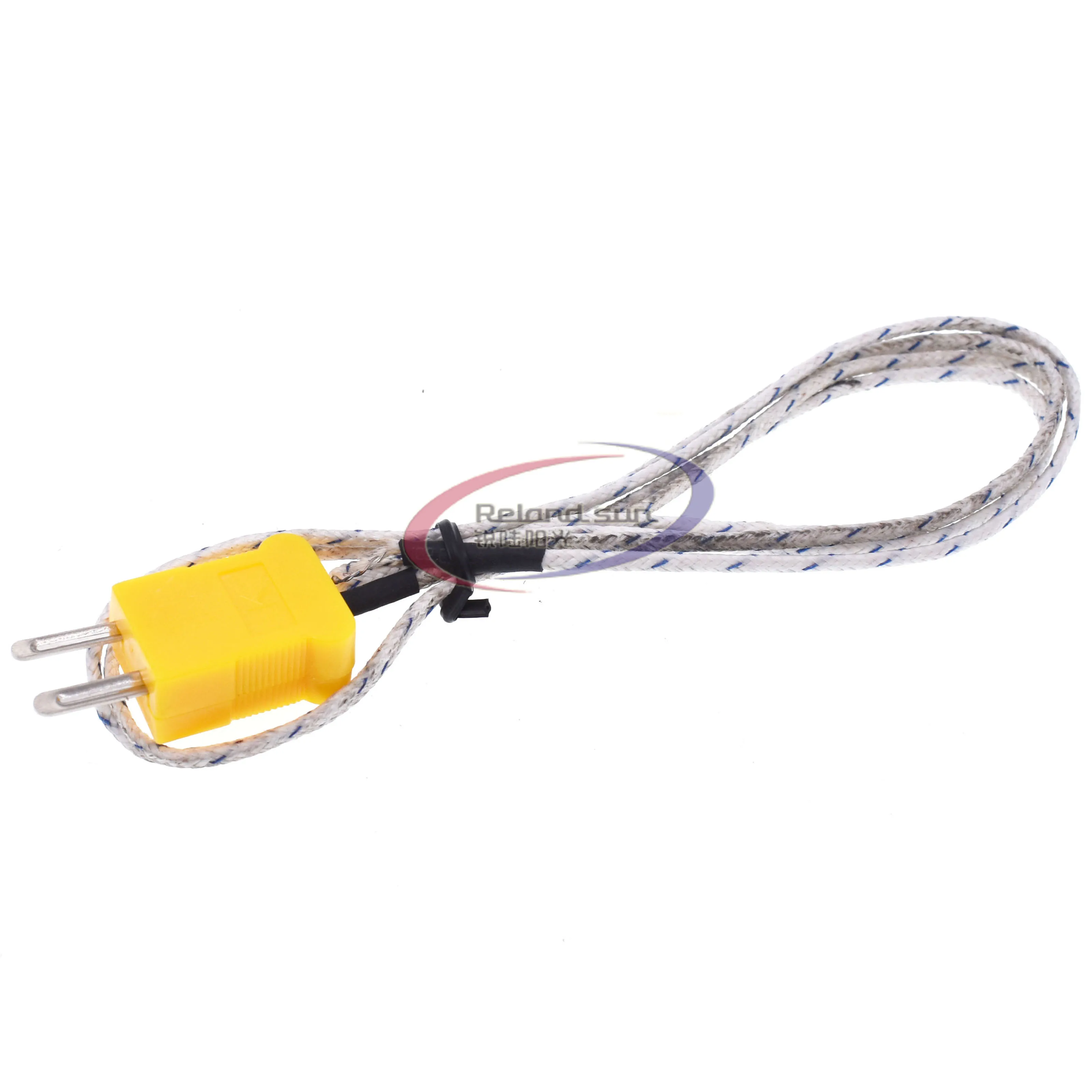 Hot 1M 100CM Cable K Type Thermocouple Temperature Measuring Probe Sensor K-Type For Digital Thermometer