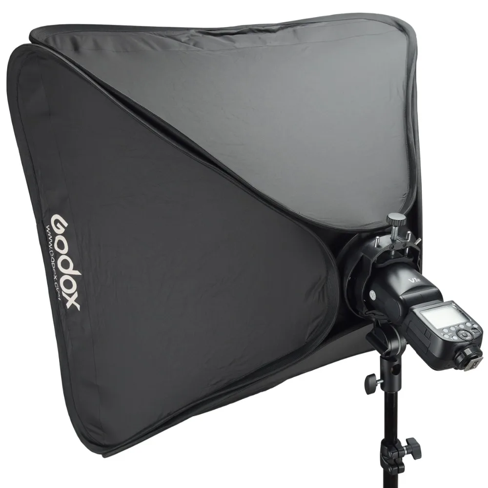 Neewer Support pour Studio Photo de Type S avec Support Bowens et Pied