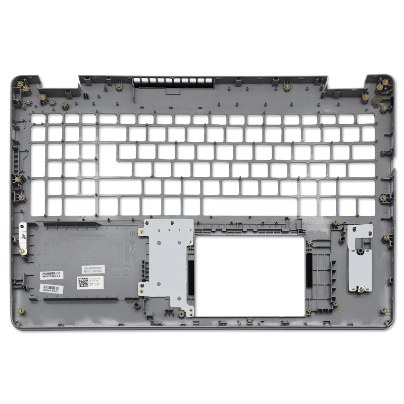 Nuovo originale per Dell Inspiron 15 5000 5593 custodia per Laptop Shell Cover posteriore LCD/copertura superiore del poggiapolsi/custodia inferiore