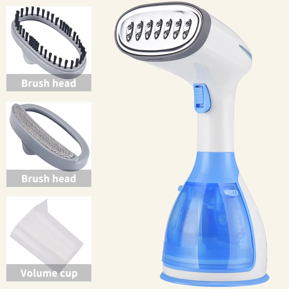 saengQ Handheld Garment Steamer 4
