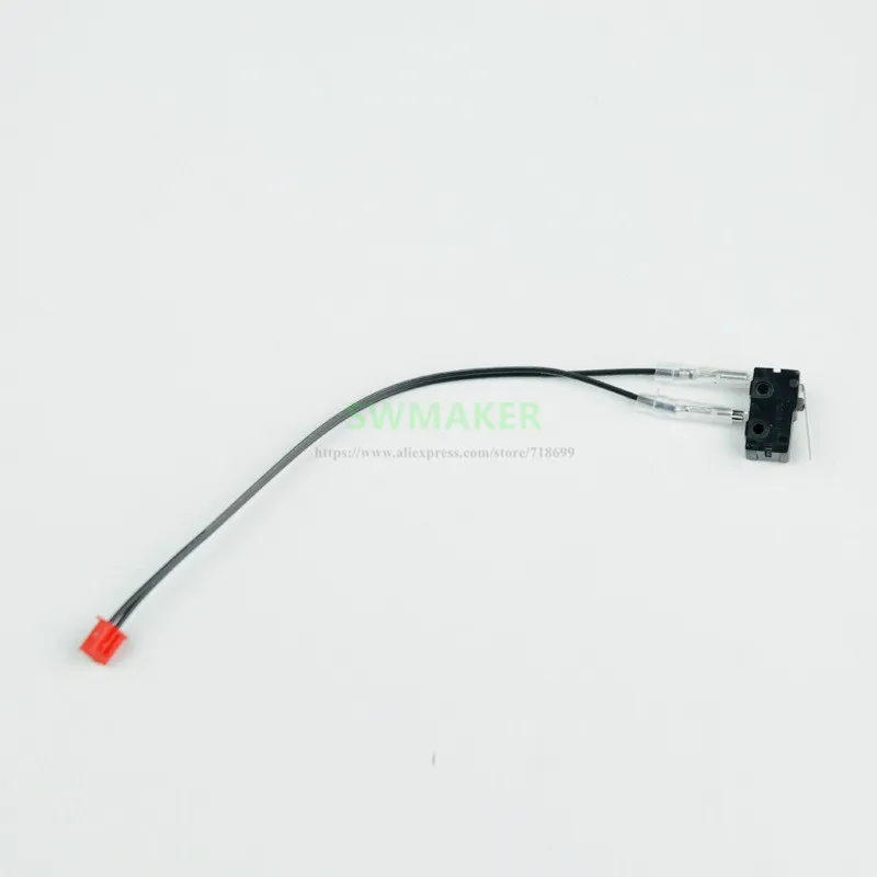 1pcs Wanhao 3D Printer Parts I3 Mini Y-axis Endstop Switch