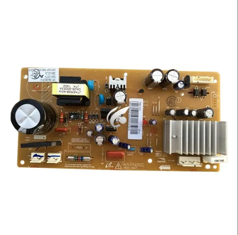 

good for refrigerator module board DA92-00279A DA41-00797A inverter board driver board frequency control panel