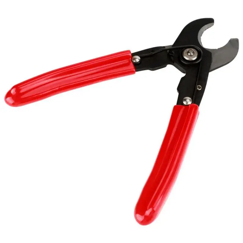 HS-206 Mini Design Wire Cutter for Aluminum Copper Cable Wire Cutting Tool Cut Up to 35mm²