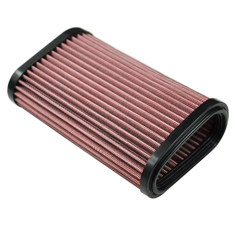 Mototrcycle Air Filter Intake Cleaner For Honda CB1000R 2008-2016 CBF1000 2011-2016 CBF 1000  CBF1000F CB 1000