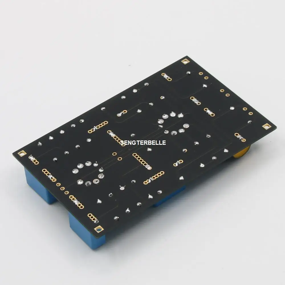 Hifi Classic Marantz 7 circuito preamplificatore preamplificatore scheda/Kit /Pcb 12AX7 / 12AU7 Tube