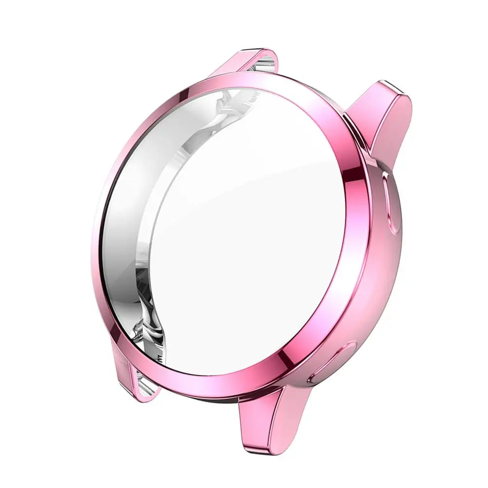 Защитный чехол для смарт-часов Garmin CAME 2S, с защитой от царапин