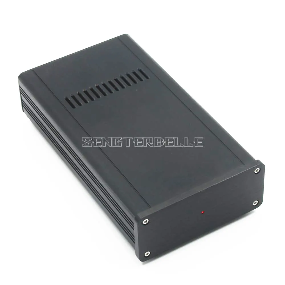 

New 50W Dual Output Low Noise DC Regulated Linear Power Supply 5V 9V 12V 15V 21V 24V HiFi PSU PREMIUM VERSION