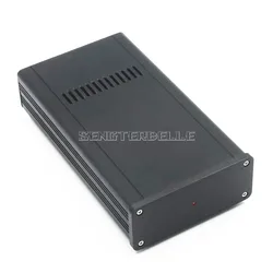 New 50W Dual Output Low Noise DC Regulated Linear Power Supply 5V 9V 12V 15V 21V 24V HiFi PSU PREMIUM VERSION