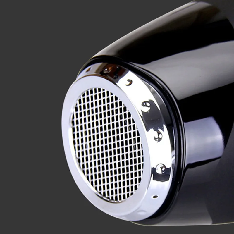 حقيقي 2100 واط مجفف شعر احترافي عالية الطاقة أدوات التصميم مجفف للنفخ الساخن والبارد الاتحاد الأوروبي التوصيل مجفف شعر 220-240 فولت آلة