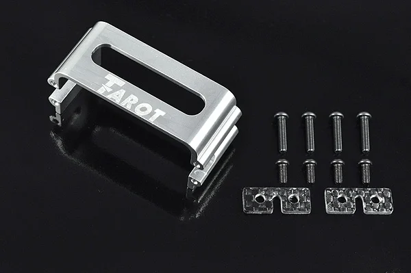 Tarot 600 Spare Par… - image