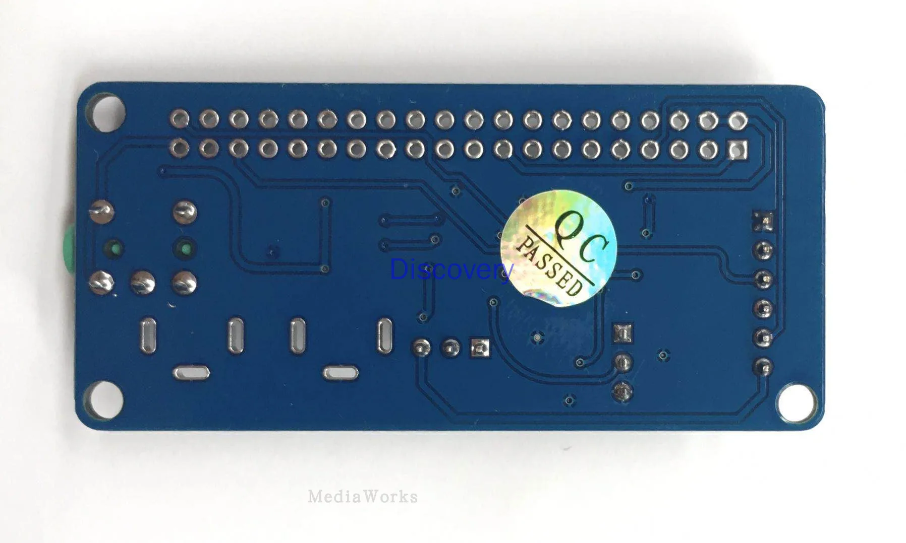 التوت بي محلل شفرة سمعي مجلس PCM510xA فك