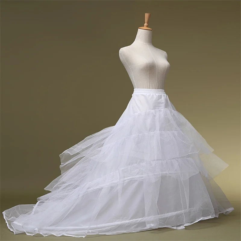 Groothandel In Voorraad Petticoat Bruiloft Rok Alle Stijl Hoepel Onderrok Bridal Petticoats