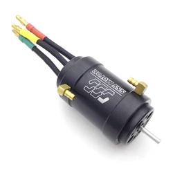 3S 4S 2960 KV2200 KV3000 Brushless Motor 3.175mm Water Cooling Jacket for RC Boat Catamaran MONO Jet Boat