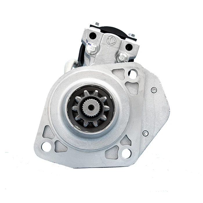 

Genuine parts Starter Motor for DONGFENG CUMMINS QDJ2615 4984042 C4984042 24V 10T 5.5KW