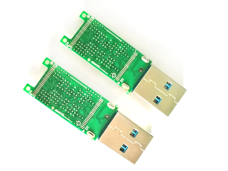 IS918 메인 컨트롤 USB3.0 BGA152 BGA132 일반/특수 보드 유형