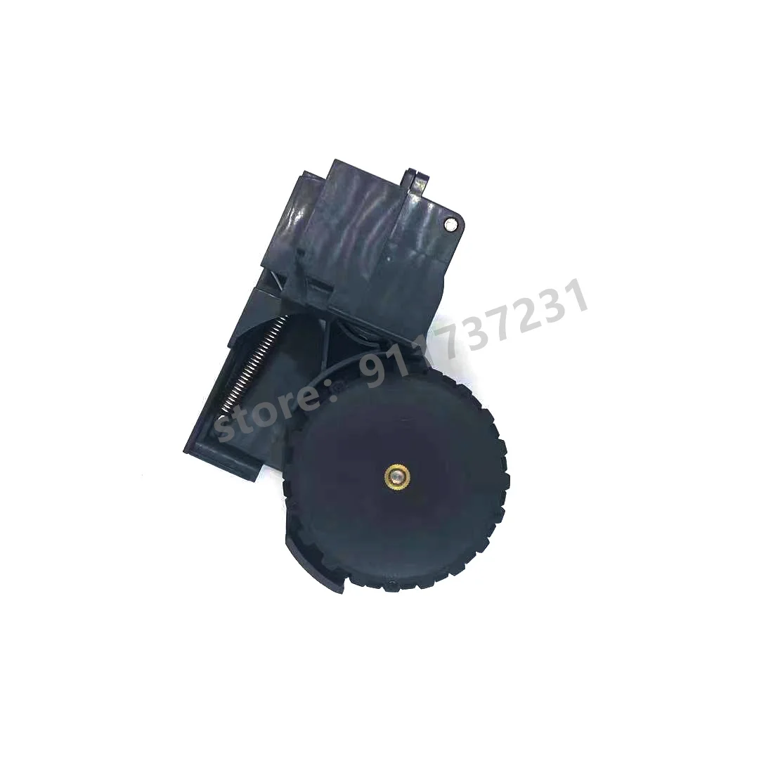 New Vacuum Cleaner Part Wheel for Roborock S5 Accessories C10/E20/E25/E35/S50/S51/S55 Spare Parts Right and Left Traveling Wheel