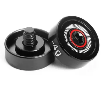 골프 웨이트 나사 1 개-6g/-4g/-2g/std/2g/4g/6g/7g/9g/+ titleist TS1 드라이버 및 페어웨이 우드 11g 교체, 타이틀리스트 