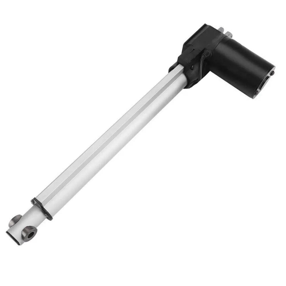 DC 12V/24V ,600 mm/ 24 inch stroke, 5000N load linear actuator mini linear actuator electric linear actuator tv lift