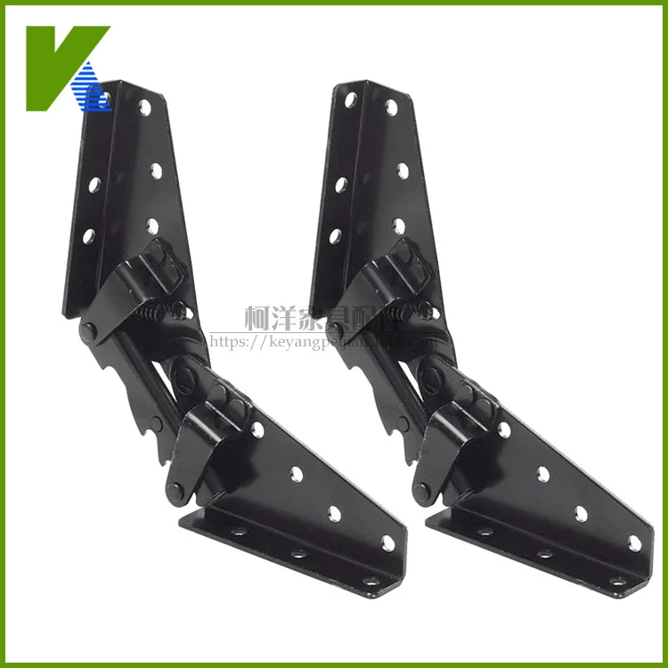 

Multifunctional Folding Sofa Bed Hardware Fittings Small Folding Dual-purpose Hinge Backrest Adjustable Hinge Sofa Hinge