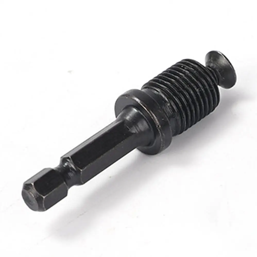 Imagem -04 - Hexágono Conexão Rod Adaptador Parafuso de Rosca Macho Bits de Perfuração para Martelo Elétrico Peças do Adaptador Acelerando Bit Tool Hex 20unf
