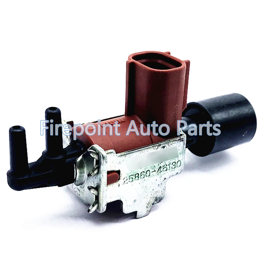 25860-46130 2586046130 Lex-us Vacuum Switching Valve Assy