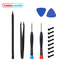 Controller Teardown Spudger Pry Cross Y Screwdriver For Nintendo Switch OLED Joy-Con Joycon NS Pro Disassembly Repair Open Tools