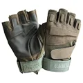 Imported army green