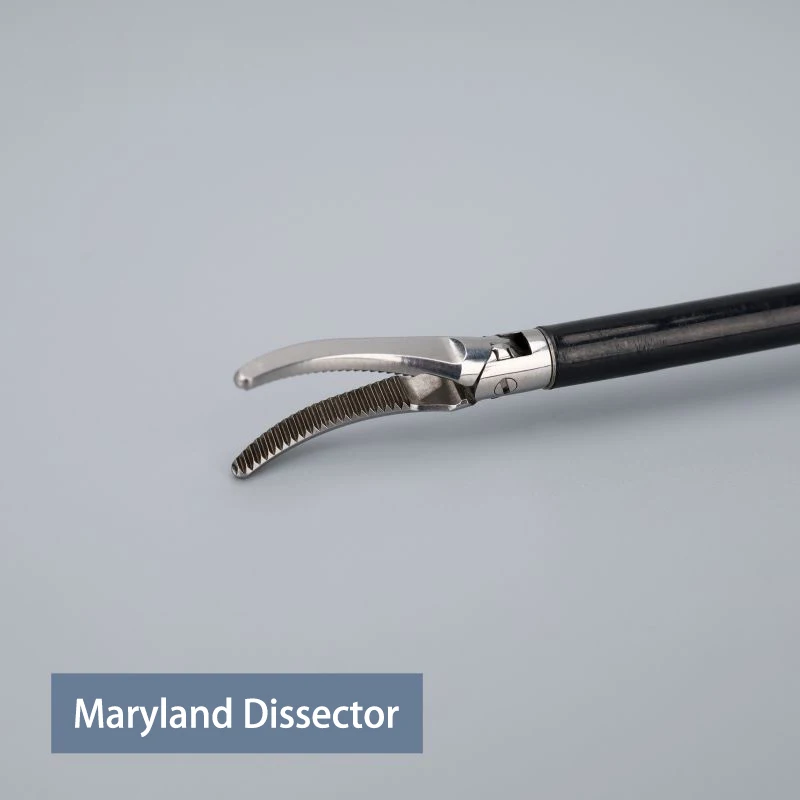 Laparoscopic Surgery Laparoscopy Instruments Maryland Dissector/Scissors/Grasping Forceps