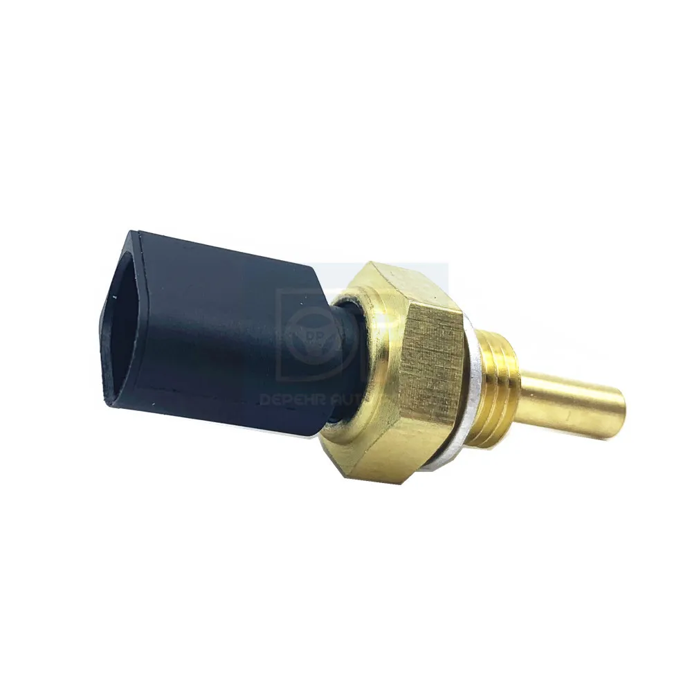 

Датчик температуры воды для грузовиков BE NZ OM457 OM470 OM501 OM502LA, OEM 0041534228 0041534328 (1 шт.)