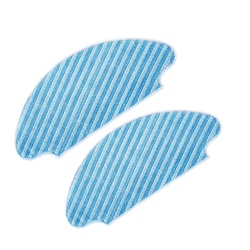 Robot Aspirapolvere Mop Panno per Rowenta forza intelligente essenziale Aqua Robotic Vacuum Cleaner Straccio Parti di Accessori