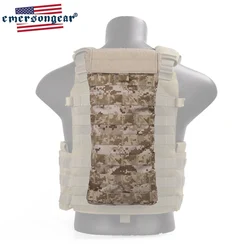 Emersongear Tactical 2L LBT6119A Style Hydration Pouch Backpack MOLLE Water Bag Holder Airsoft Paintball Hiking Hunting Sports