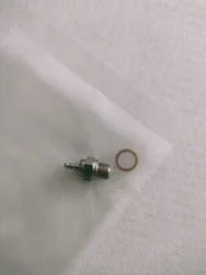 GP01 -GLOW PLUG B4 HOT