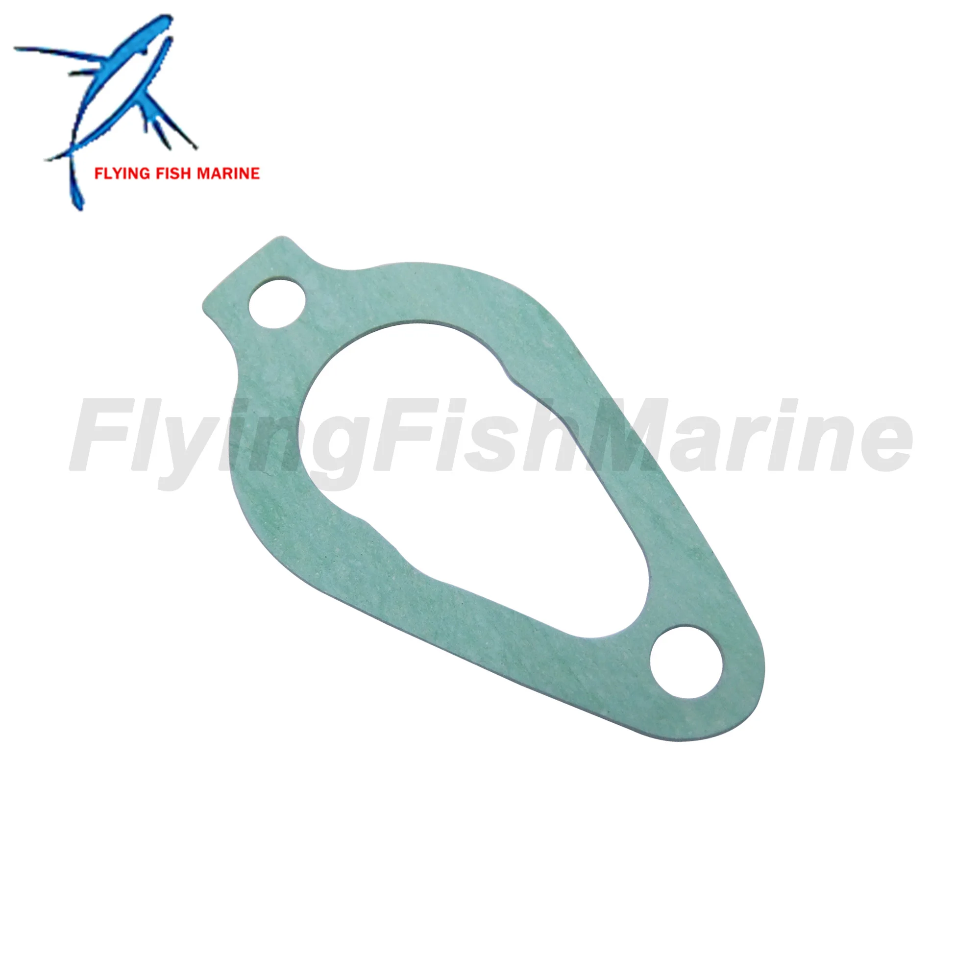 346-01032-0 346010320 346010320M Thermostat Cap Gasket for Tohatsu Nissan 4hp 5hp 6hp 4-stroke NSF4B NSF5B NSF6B MFS4